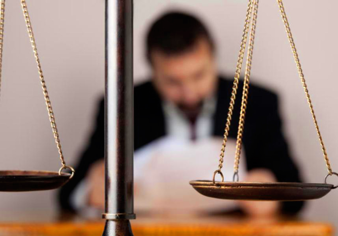 وکالت و وظیفه وکیل چیست؟ | موسسه حقوقی آریانا پارس